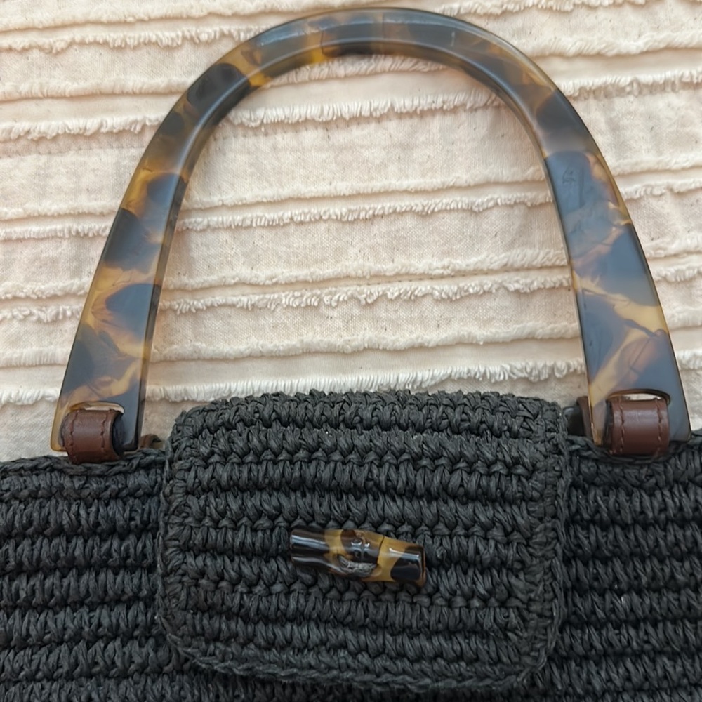 Talbots purse - Picture 2 of 5
